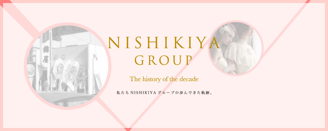 NISHIKIYA GROUP